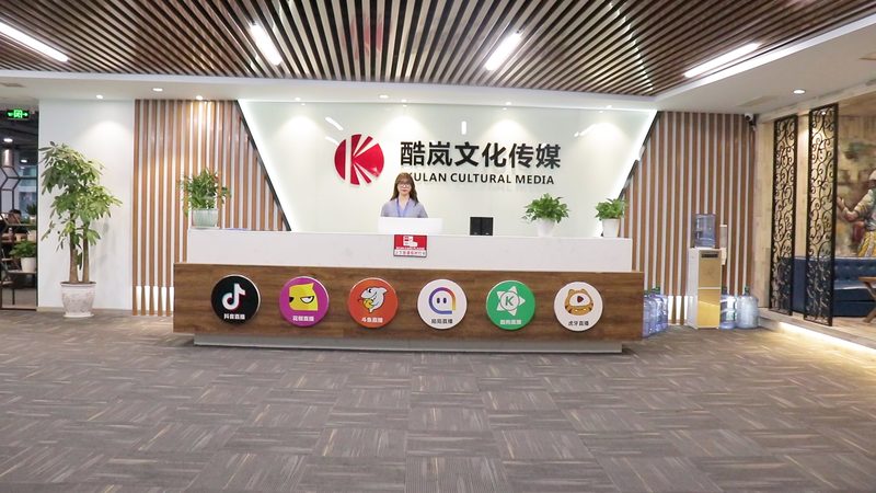 广州天河区直播代运营：揭秘直播产业链中的关键角色