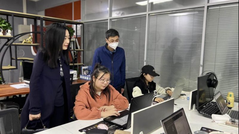 电商产品视频批量定制推荐