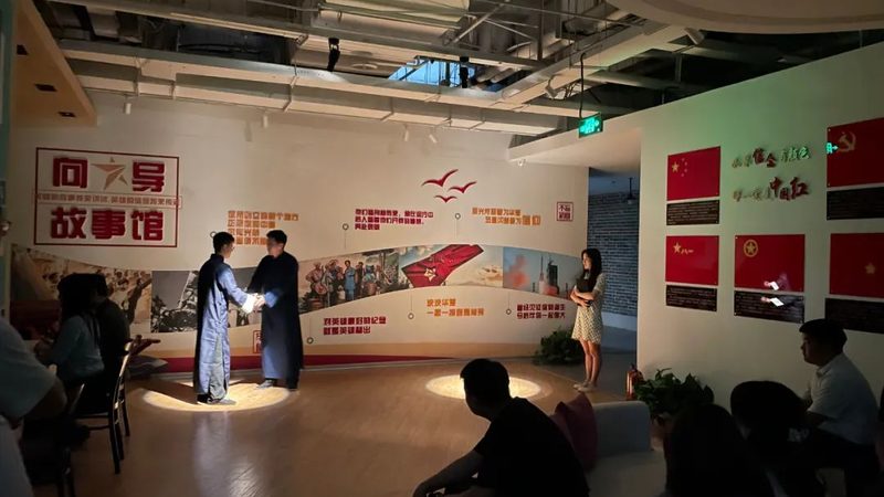 北京传媒行业：揭秘十大领军企业背后的故事