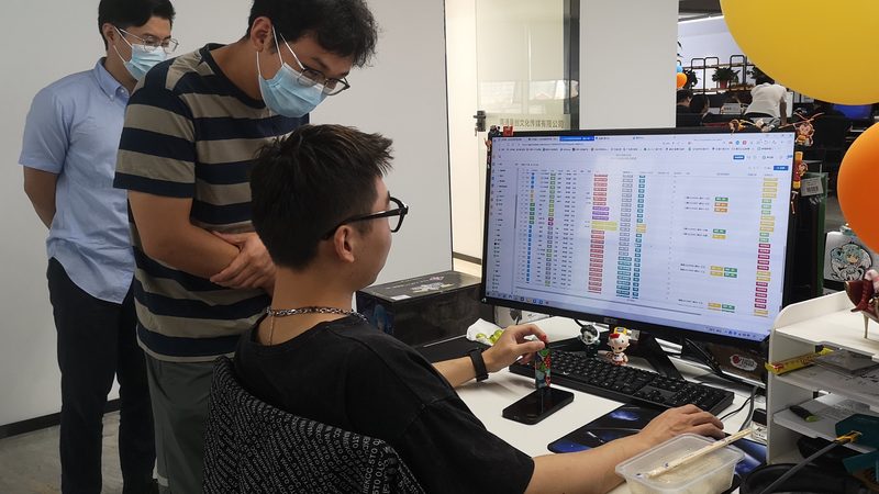 科技产品宣传片拍摄：差异解析与对比
