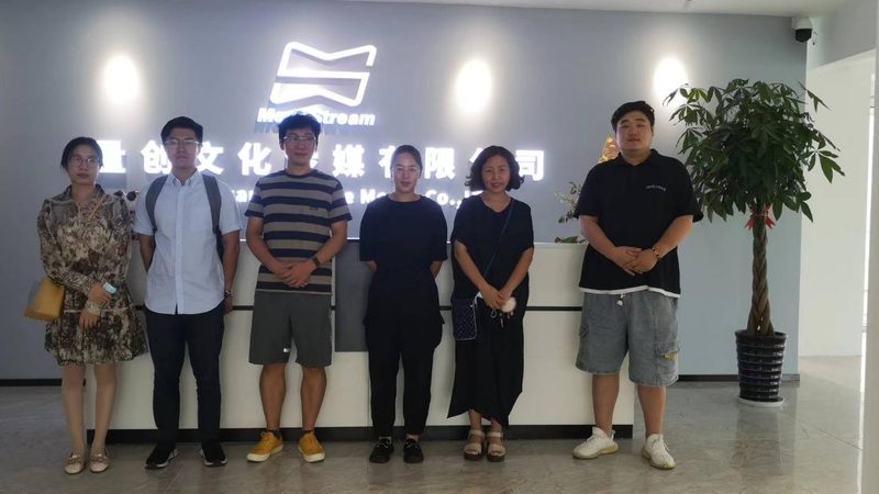 成都企业宣传片制作：揭秘制作公司如何打造品牌故事