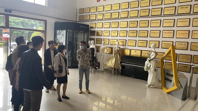 会议策划与活动策划：差异与融合之道